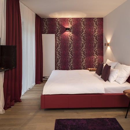 Gapsite Hotel Graz Esterno foto