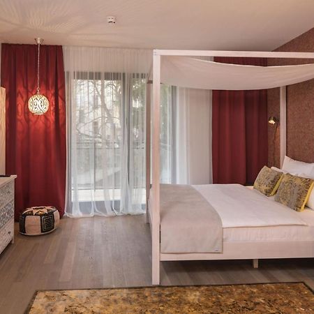 Gapsite Hotel Graz Esterno foto