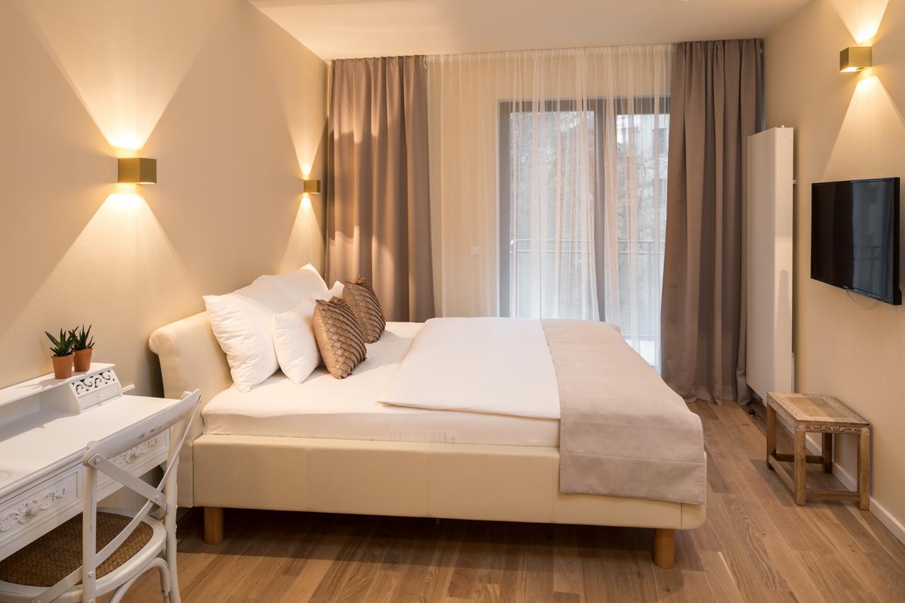 Gapsite Hotel Graz Esterno foto