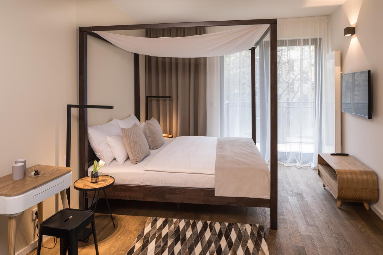 Gapsite Hotel Graz Esterno foto