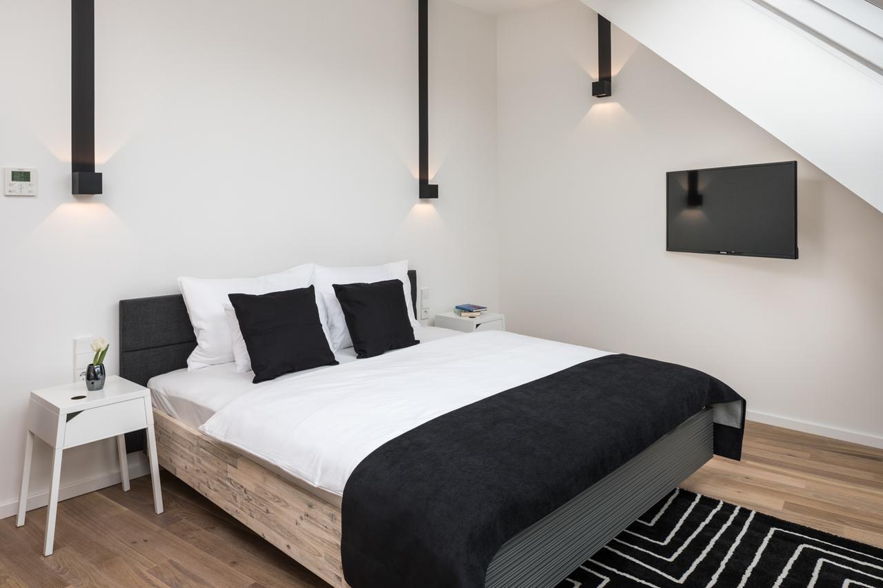 Gapsite Hotel Graz Esterno foto