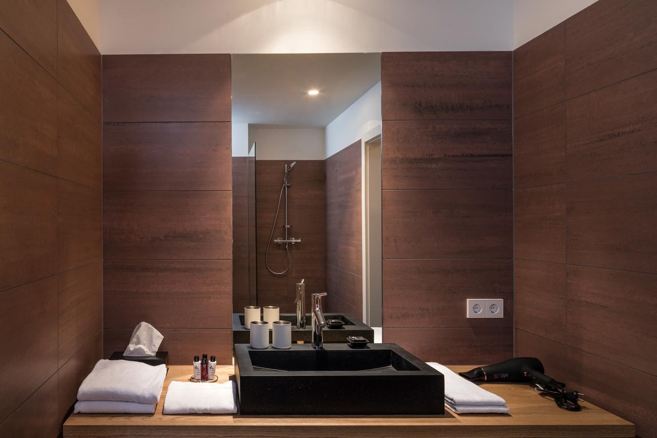 Gapsite Hotel Graz Esterno foto