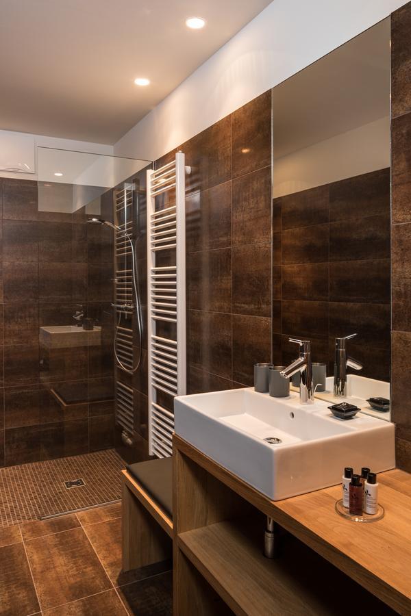 Gapsite Hotel Graz Esterno foto