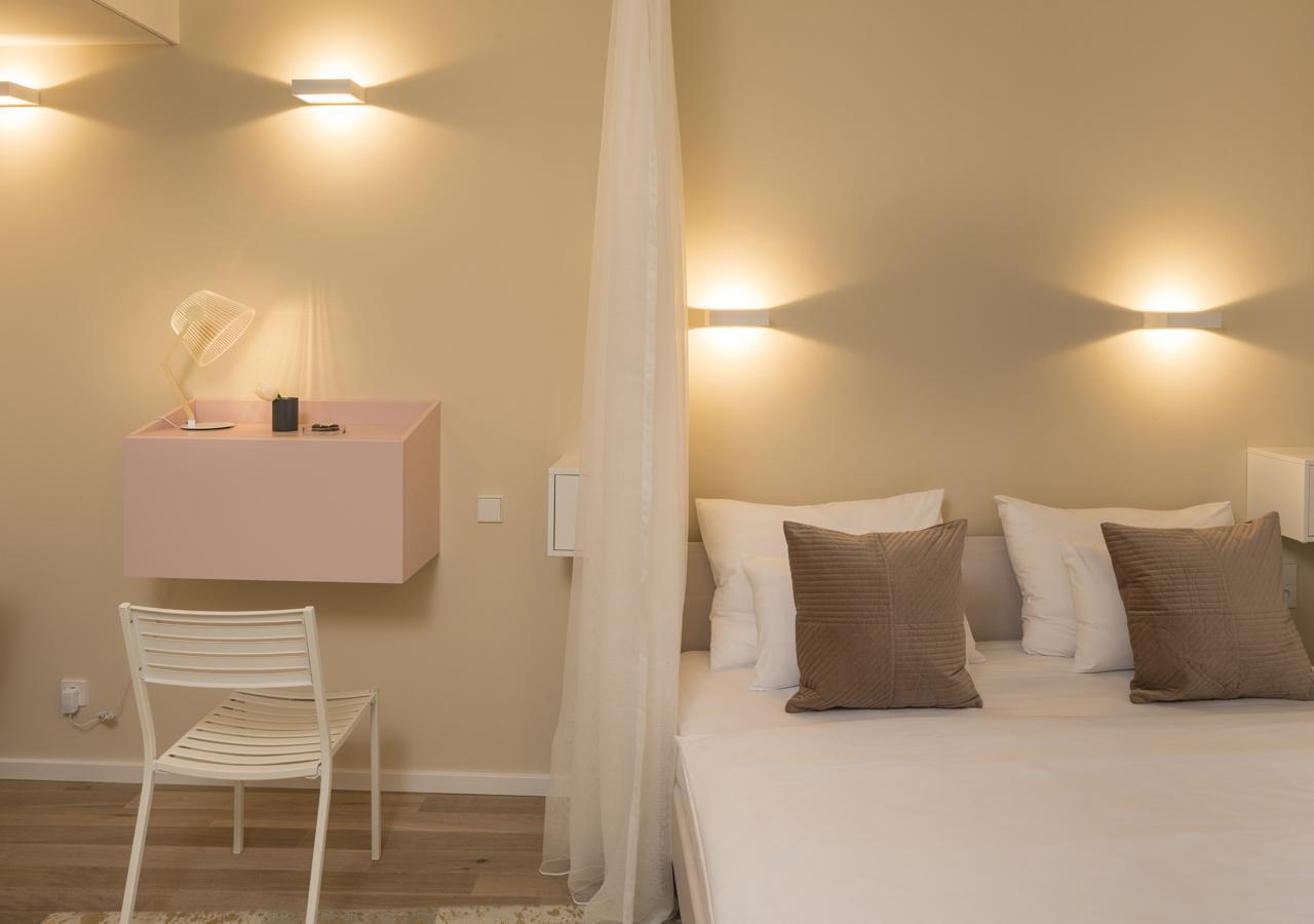 Gapsite Hotel Graz Esterno foto