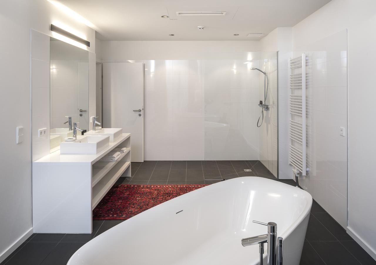 Gapsite Hotel Graz Esterno foto