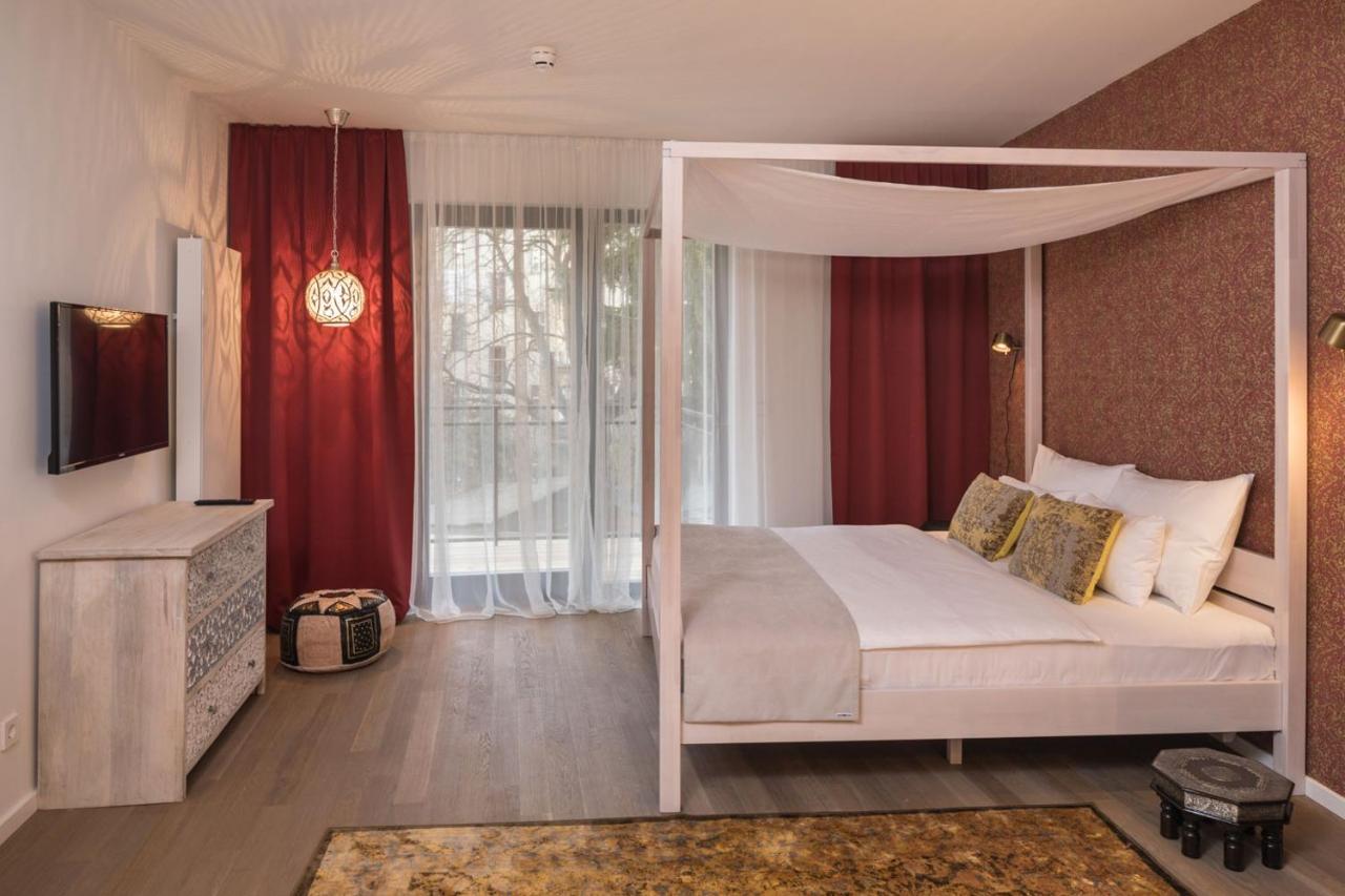 Gapsite Hotel Graz Esterno foto