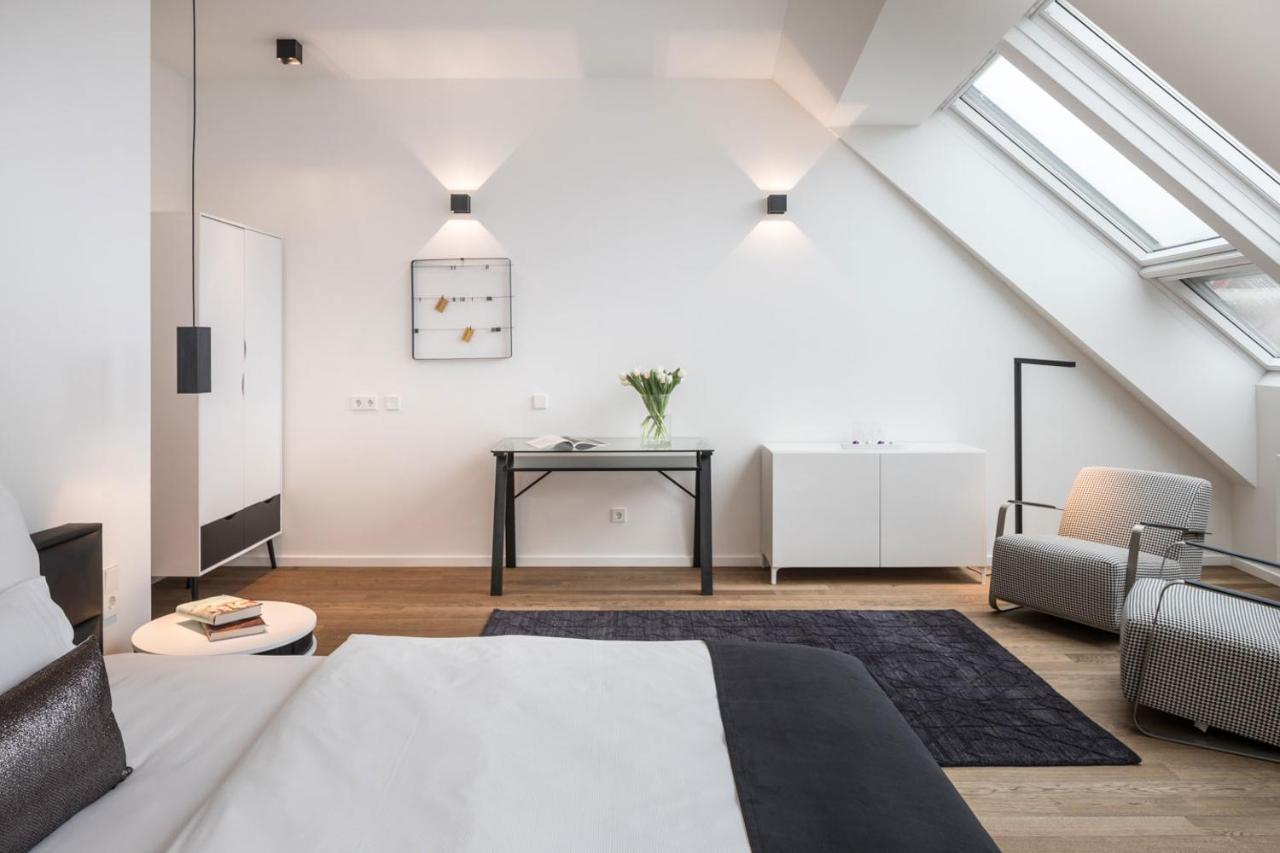 Gapsite Hotel Graz Esterno foto