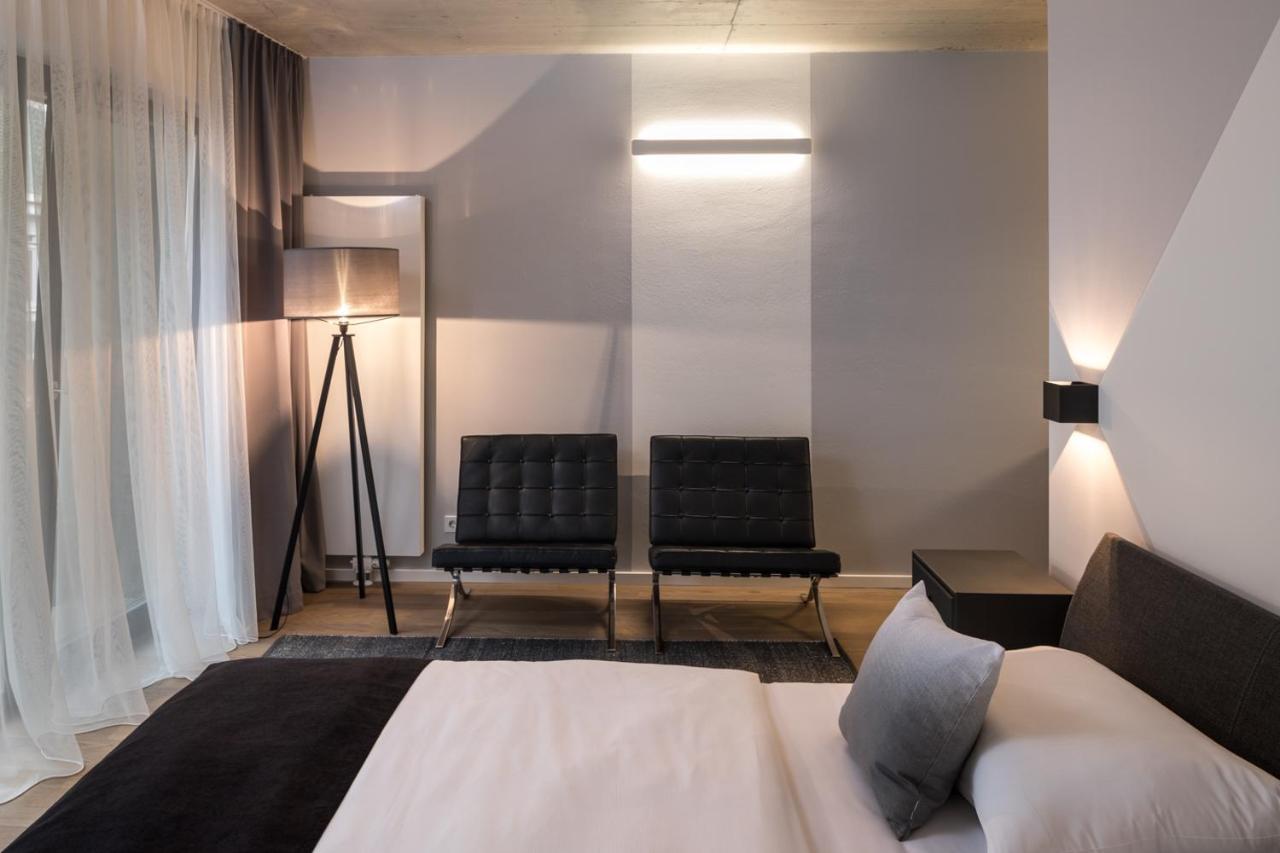 Gapsite Hotel Graz Esterno foto
