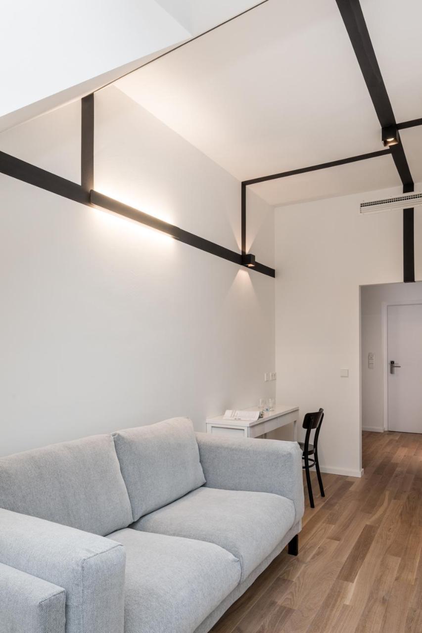 Gapsite Hotel Graz Esterno foto