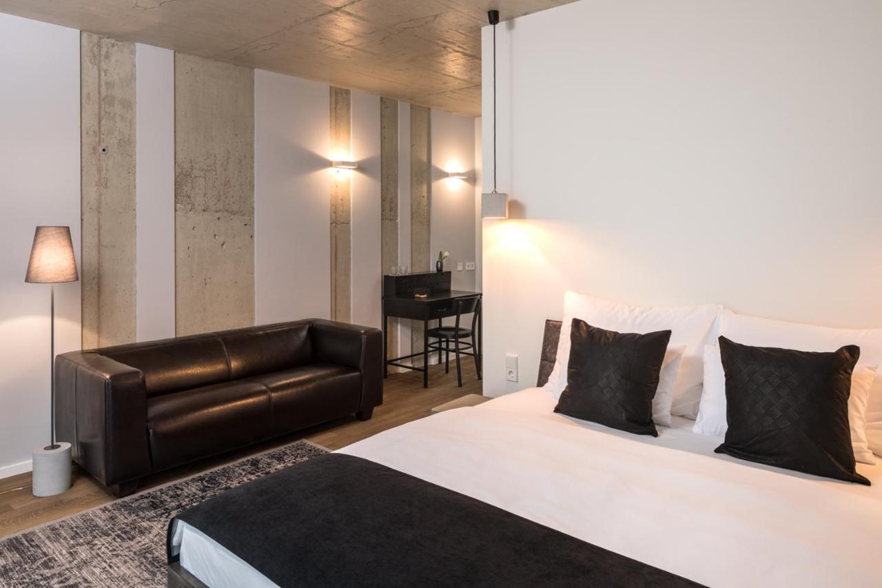 Gapsite Hotel Graz Esterno foto